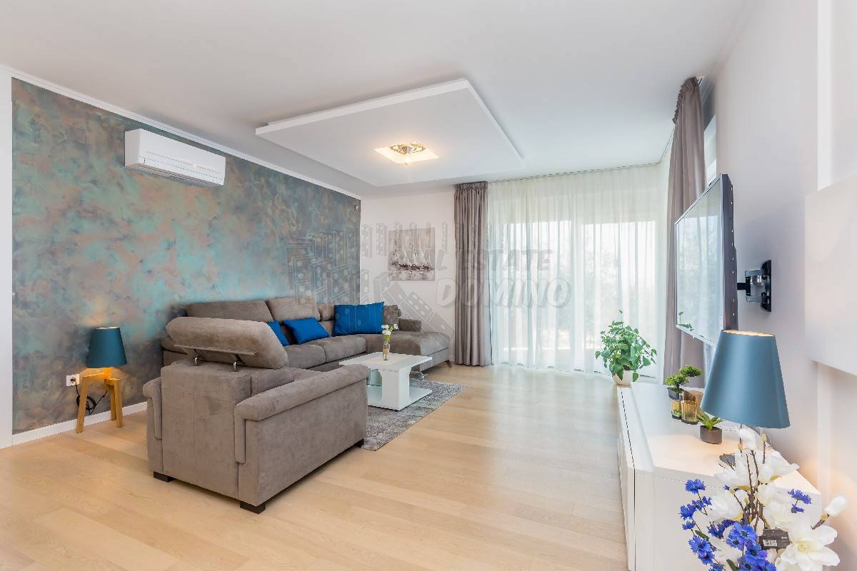 Casa Malinska, Malinska-Dubašnica, 281m2