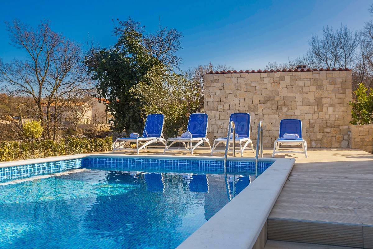 Casa Malinska, Malinska-Dubašnica, 281m2