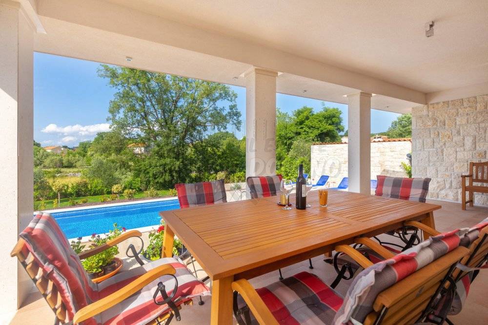 Casa Malinska, Malinska-Dubašnica, 281m2