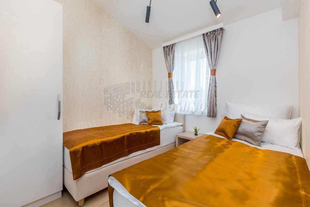 Casa Malinska, Malinska-Dubašnica, 281m2