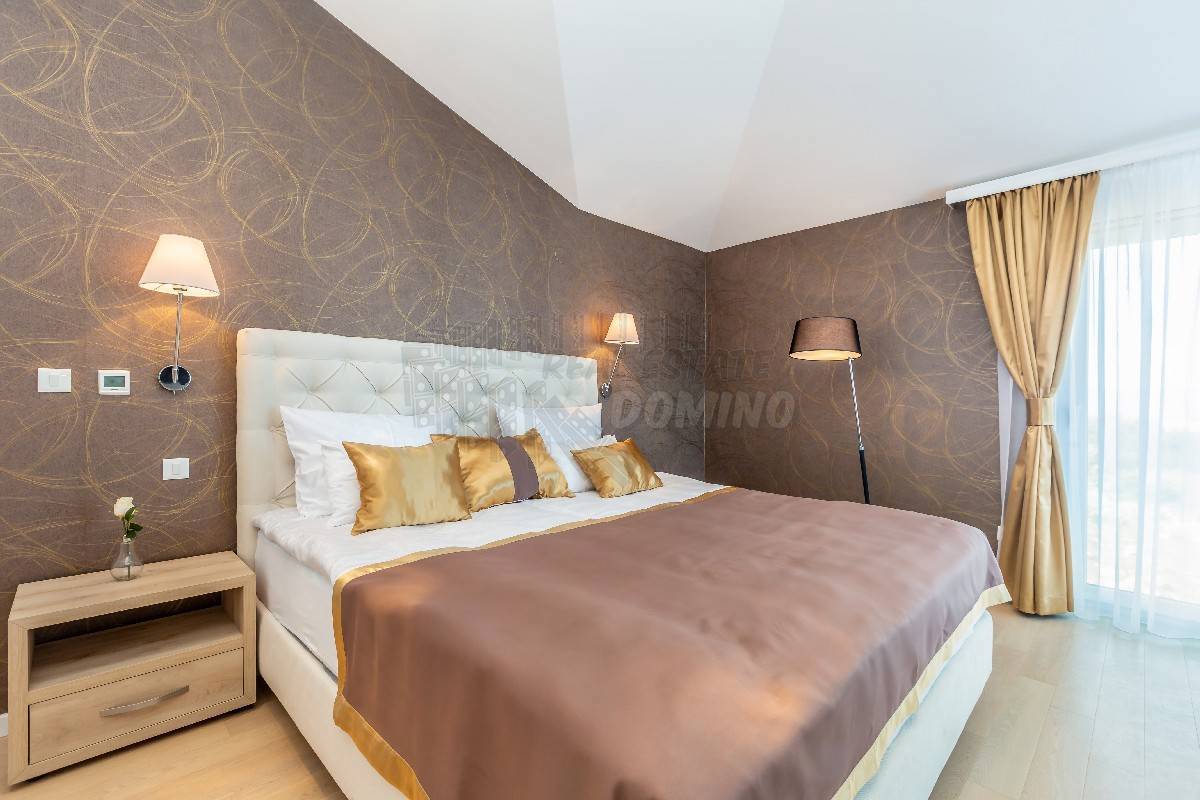 Casa Malinska, Malinska-Dubašnica, 281m2