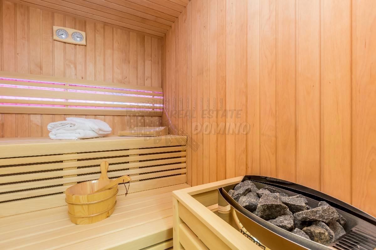 Casa Malinska, Malinska-Dubašnica, 281m2