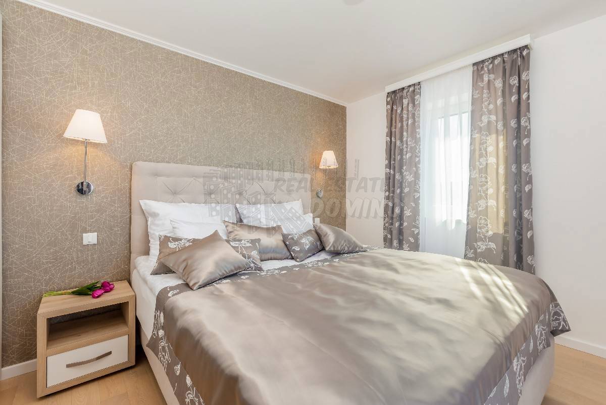 Casa Malinska, Malinska-Dubašnica, 281m2