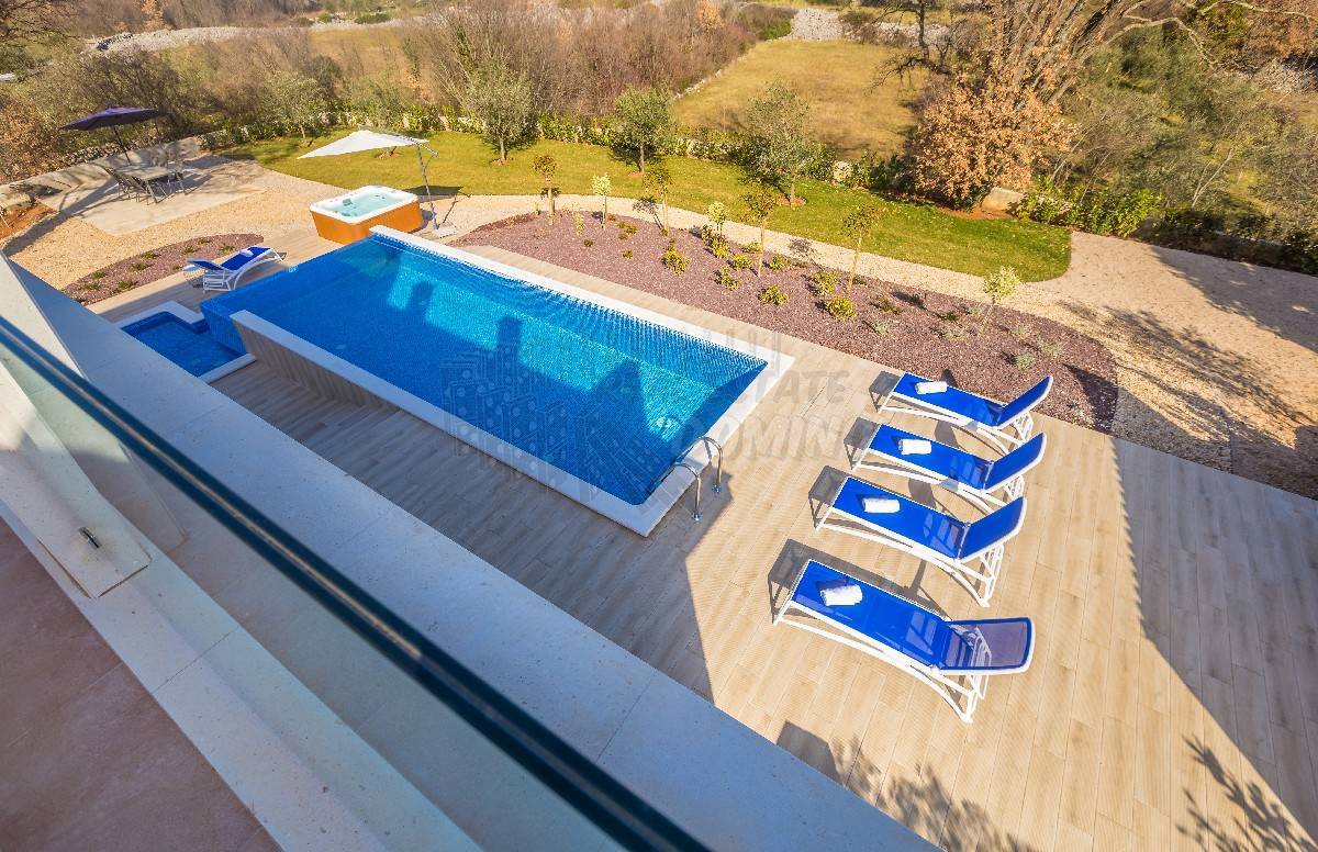 Casa Malinska, Malinska-Dubašnica, 281m2