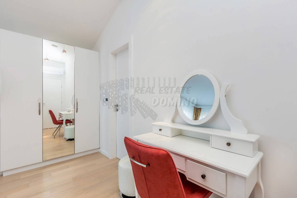 Casa Malinska, Malinska-Dubašnica, 281m2