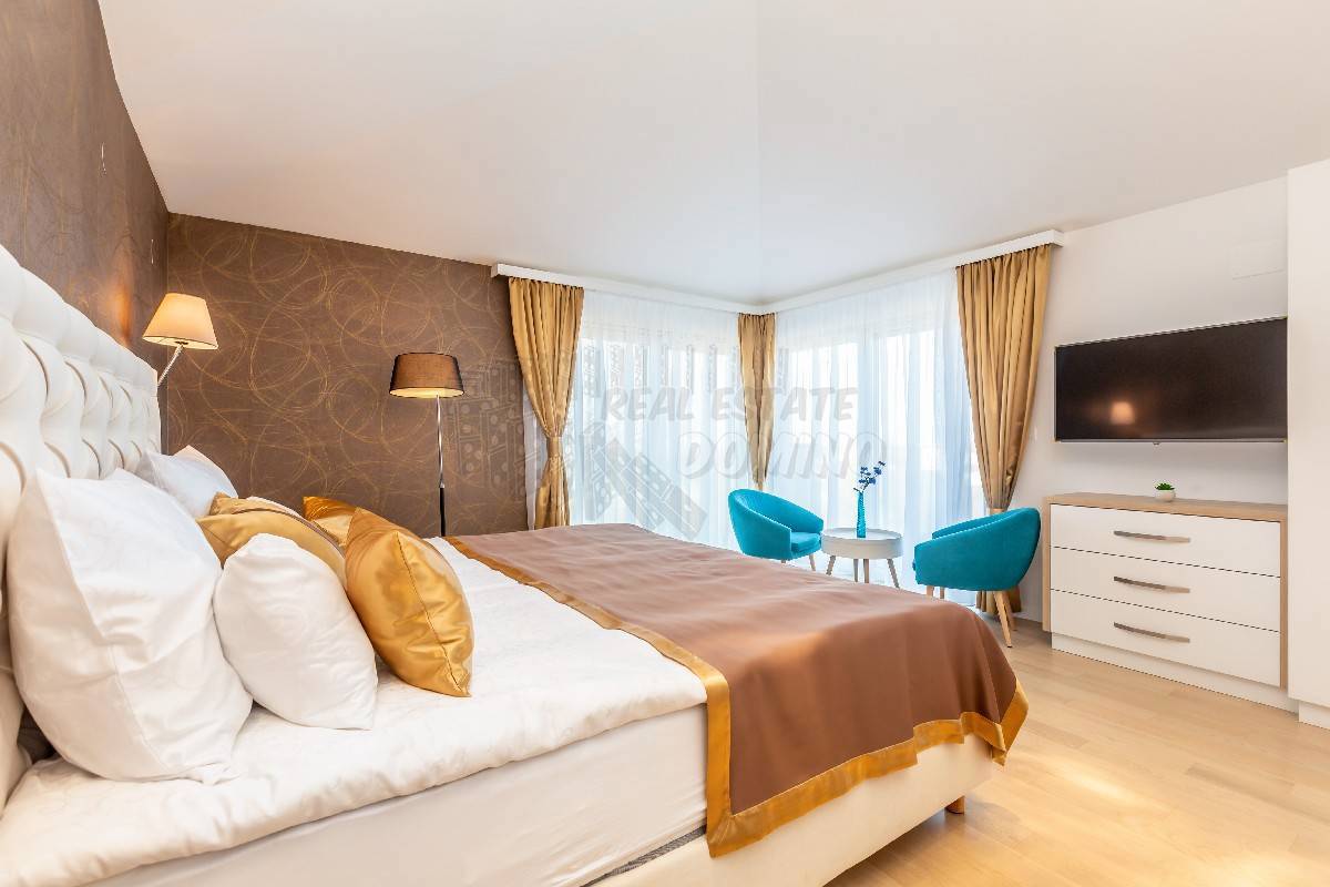 Casa Malinska, Malinska-Dubašnica, 281m2