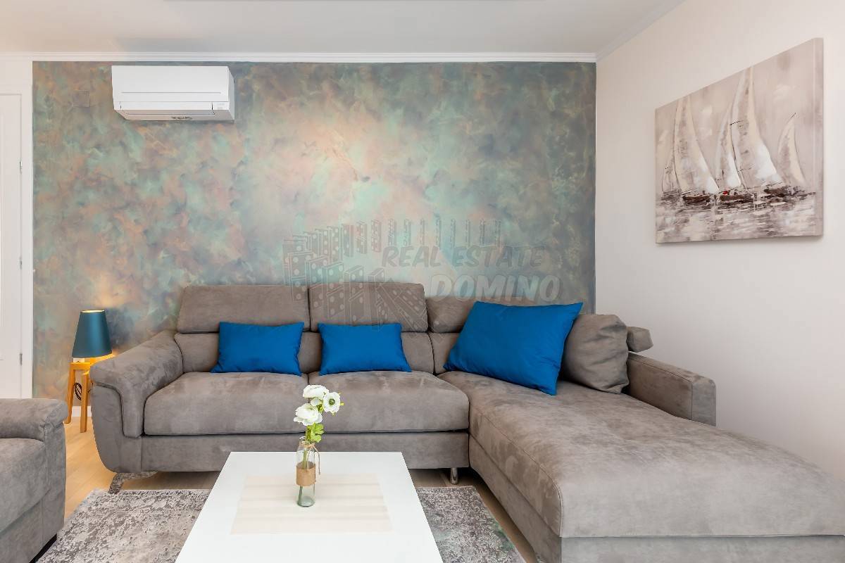 Casa Malinska, Malinska-Dubašnica, 281m2