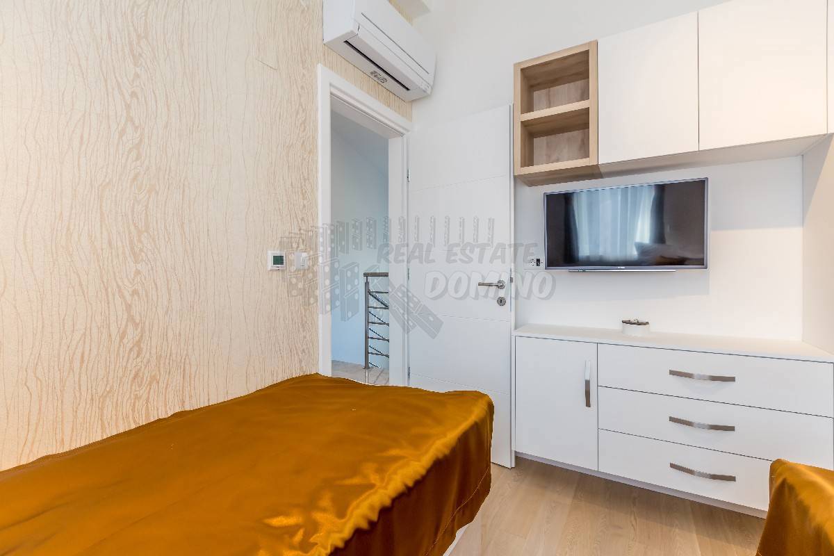 Casa Malinska, Malinska-Dubašnica, 281m2