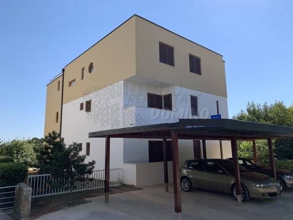 Appartamento Krk, 100m2