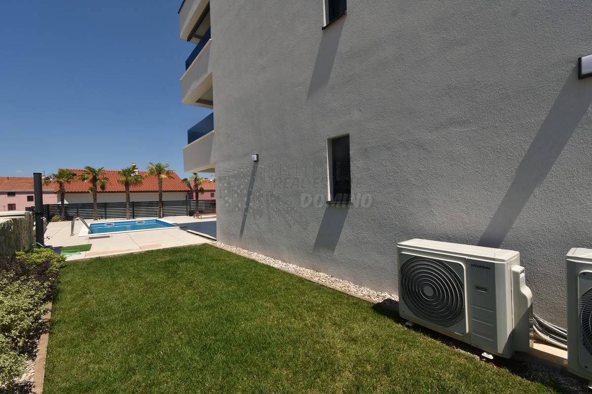 Appartamento Malinska, Malinska-Dubašnica, 70,49m2