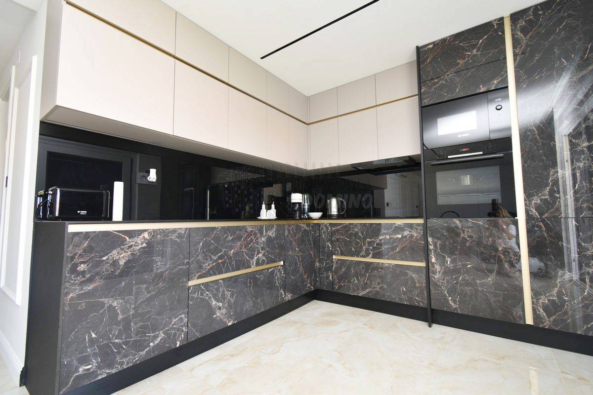 Appartamento Malinska, Malinska-Dubašnica, 70,49m2