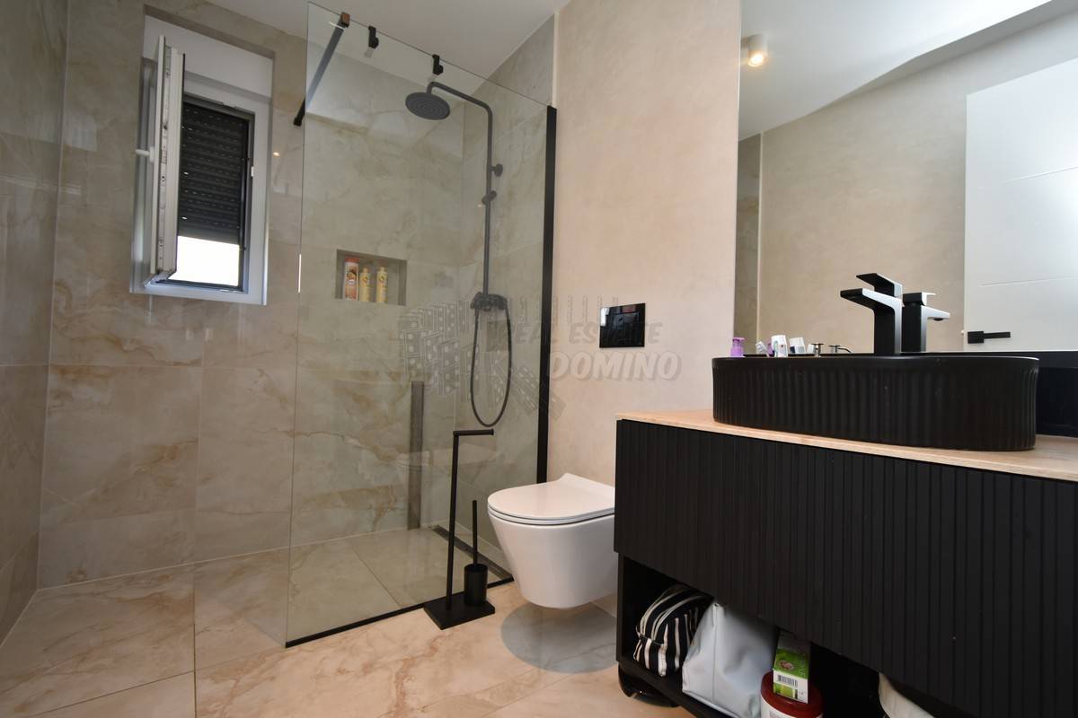 Appartamento Malinska, Malinska-Dubašnica, 70,49m2