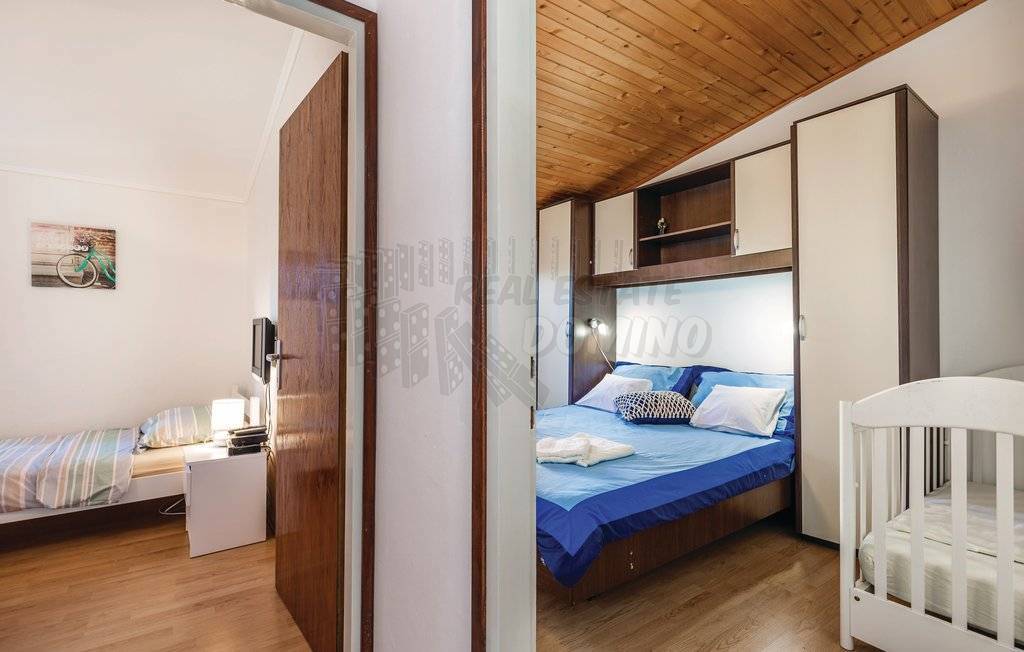 Bella casa con piscina! L'isola di Veglia!