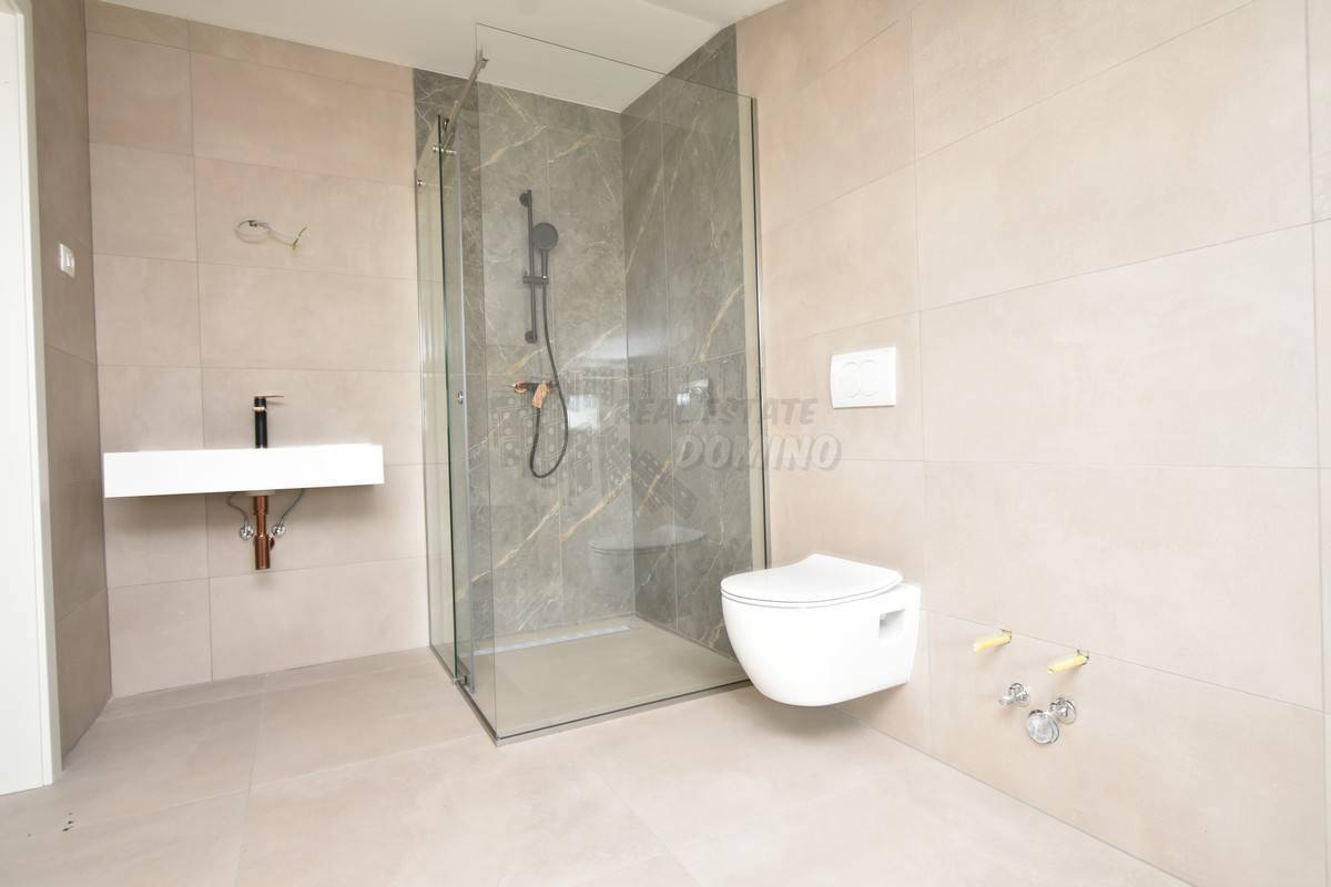 Appartamento Punat, 113m2