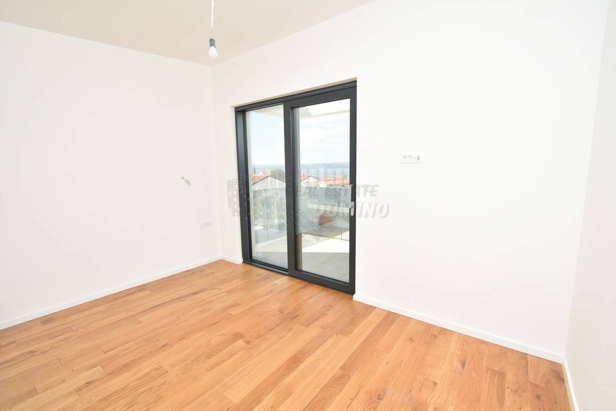 Appartamento Punat, 113m2