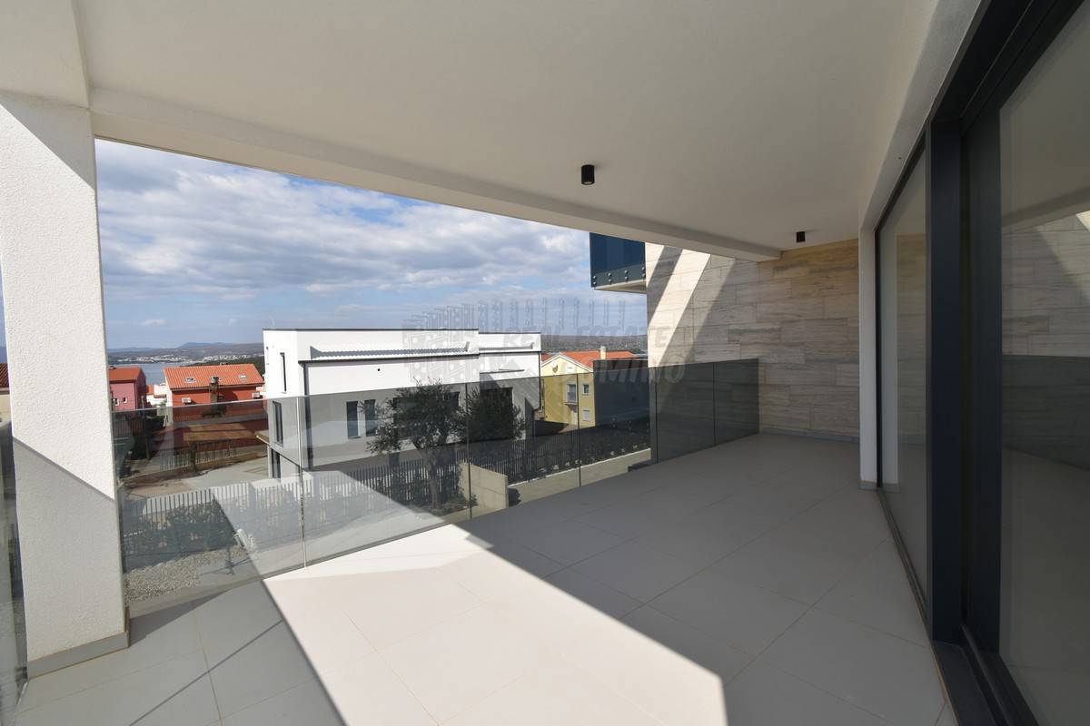 Appartamento Punat, 113m2