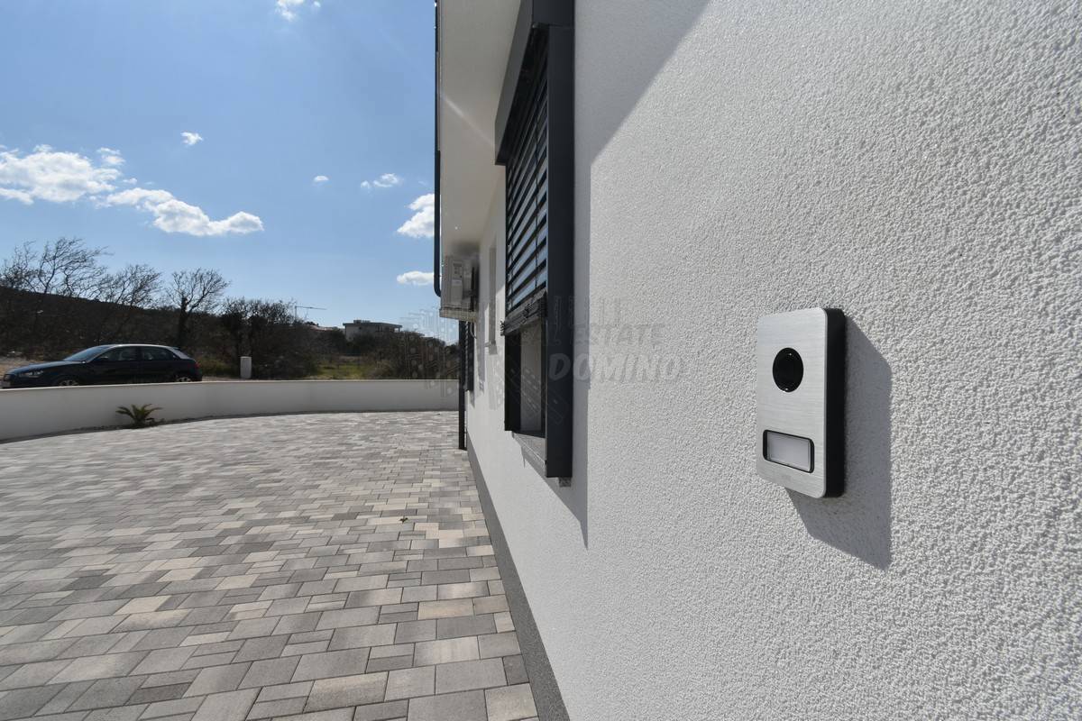 Appartamento Punat, 113m2