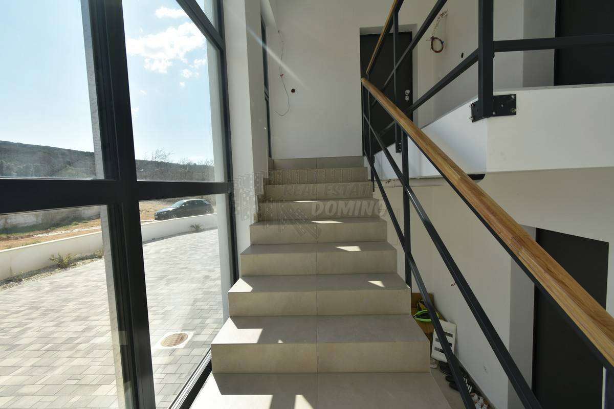 Appartamento Punat, 113m2