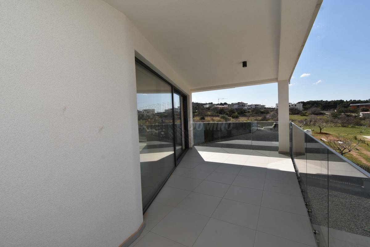 Appartamento Punat, 113m2