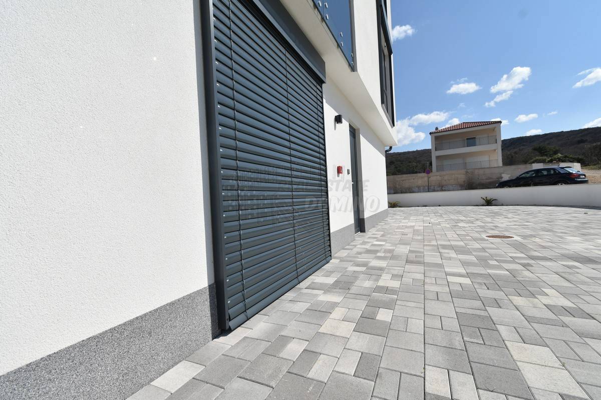 Appartamento Punat, 113m2