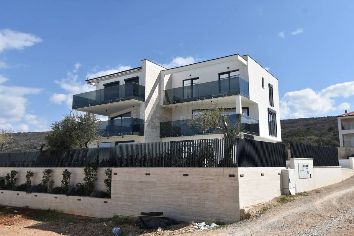 Appartamento Punat, 113m2