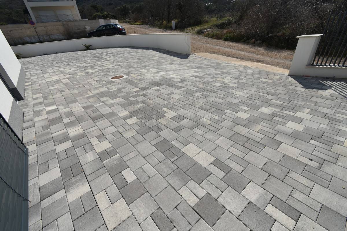 Appartamento Punat, 113m2