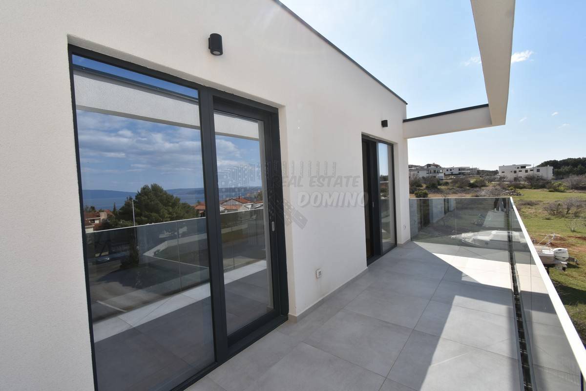 Appartamento Punat, 113m2