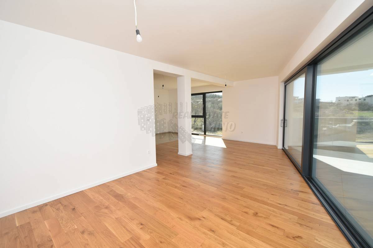 Appartamento Punat, 113m2