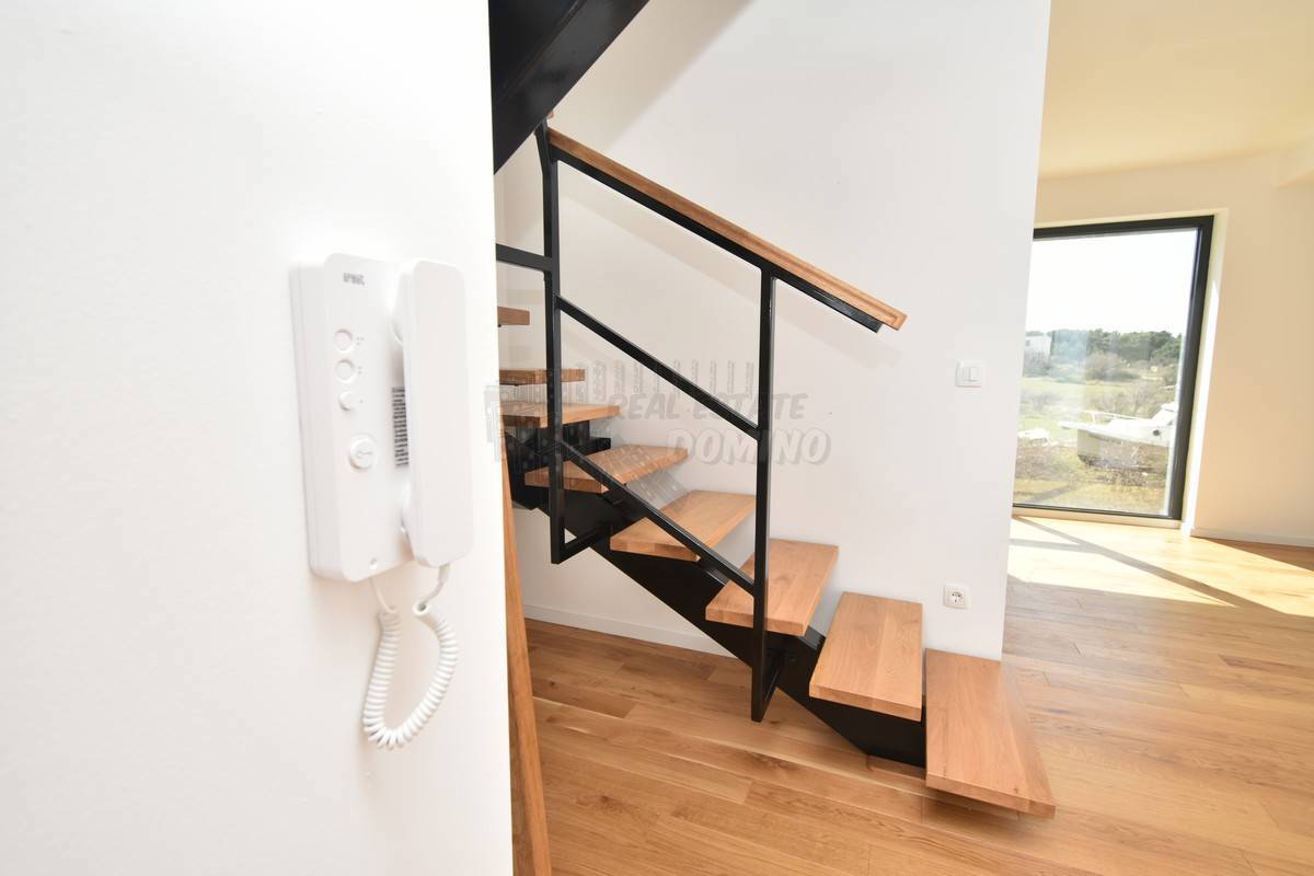 Appartamento Punat, 113m2