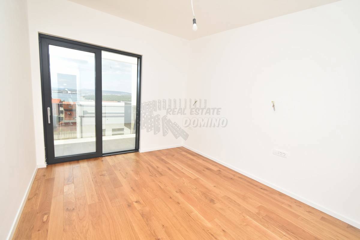 Appartamento Punat, 113m2