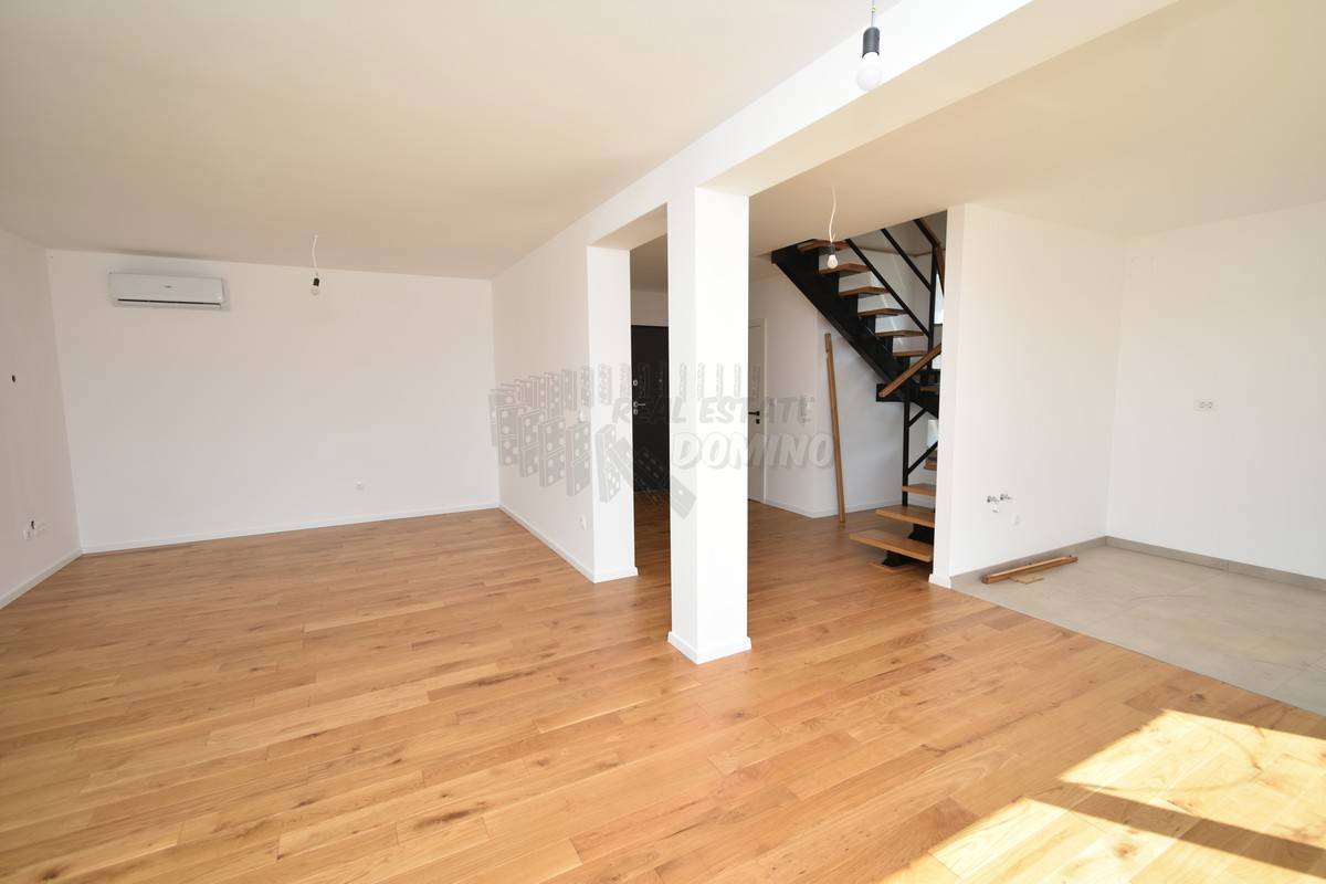 Appartamento Punat, 113m2