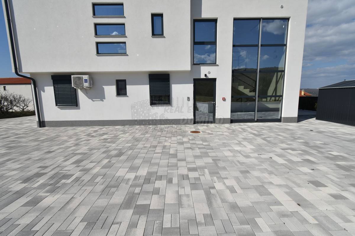 Appartamento Punat, 113m2