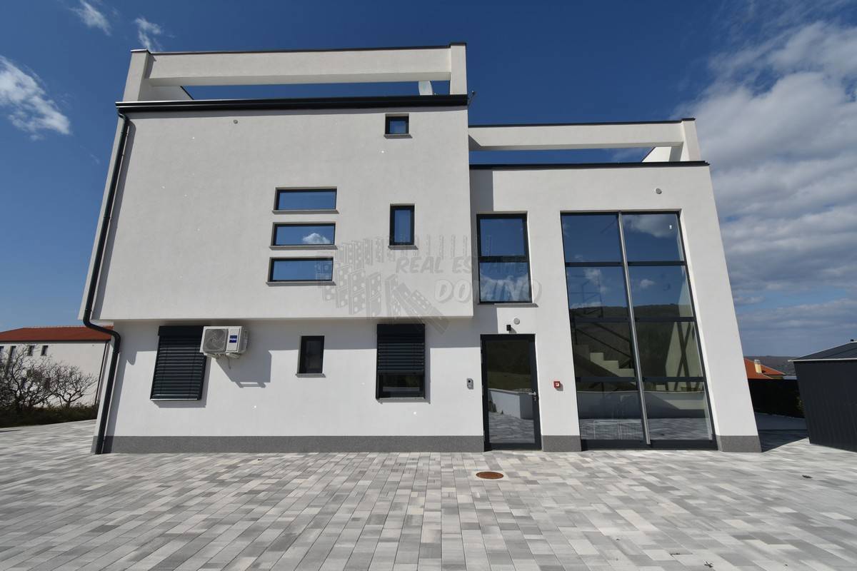 Appartamento Punat, 113m2