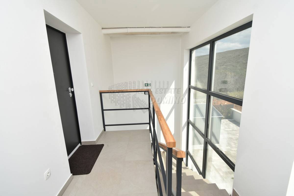 Appartamento Punat, 113m2