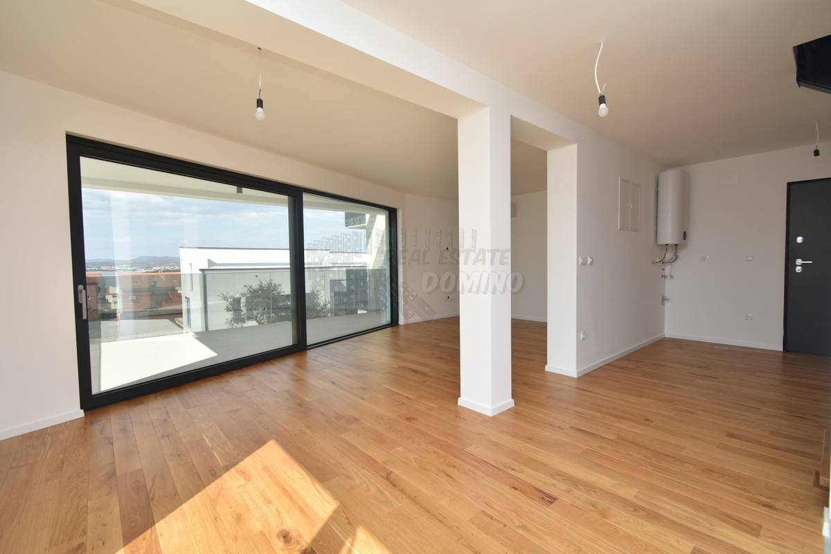 Appartamento Punat, 113m2