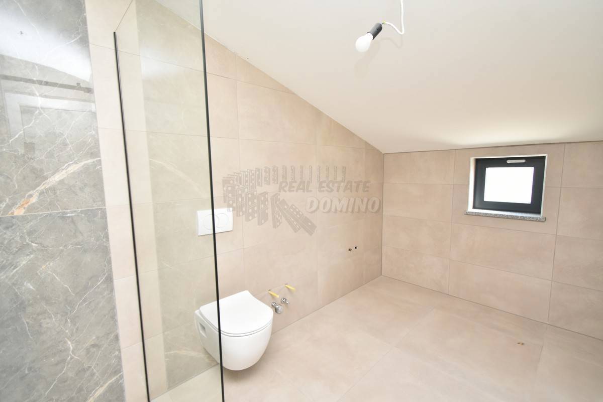 Appartamento Punat, 113m2