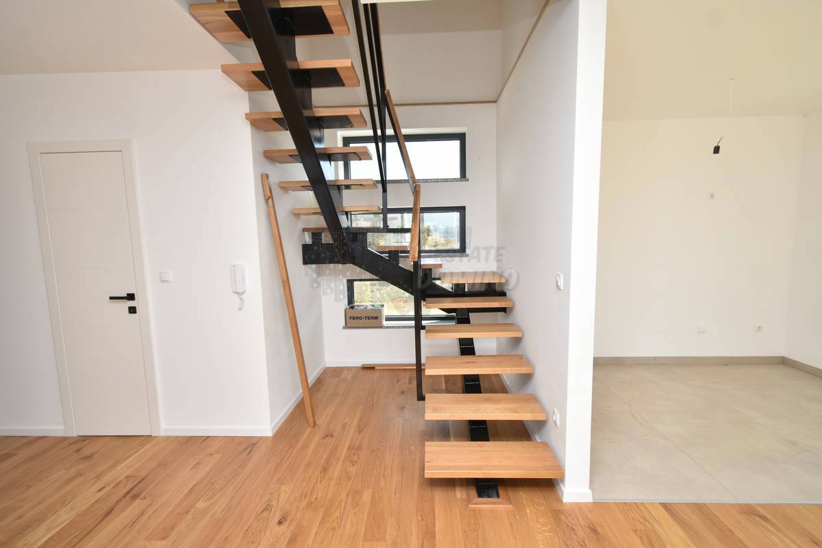 Appartamento Punat, 113m2