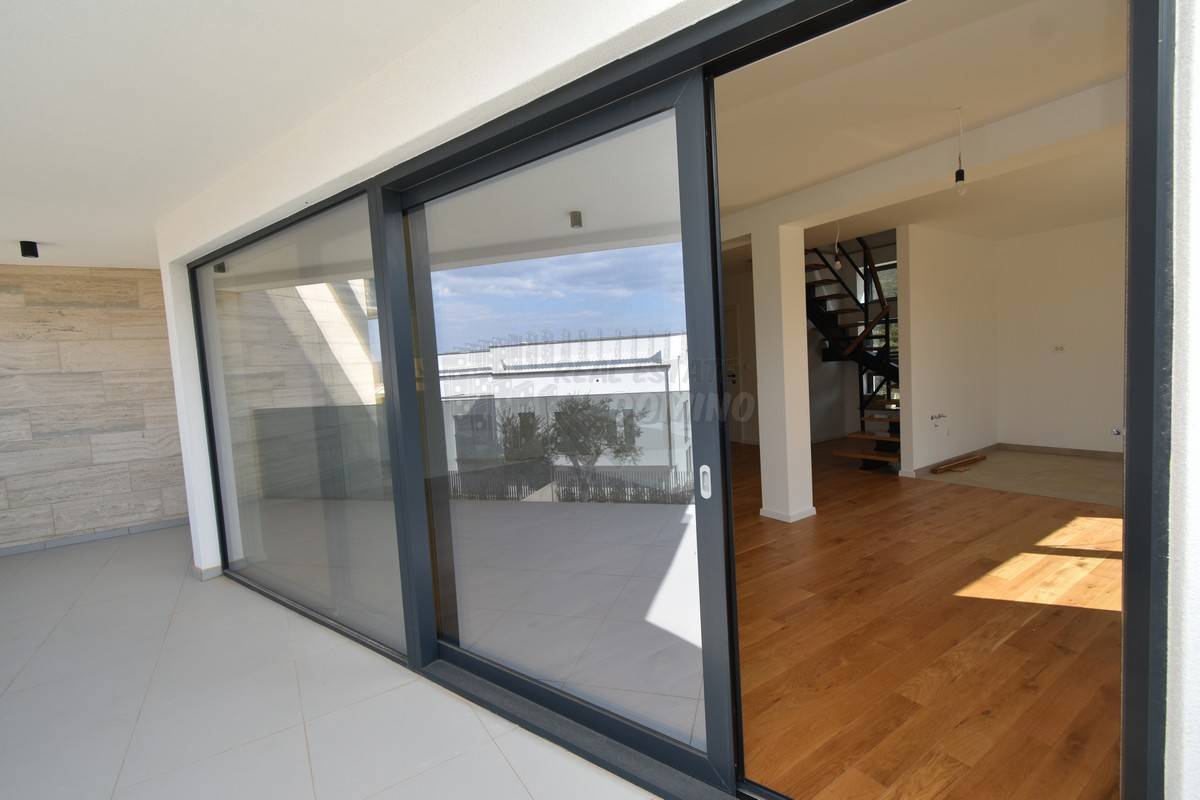 Appartamento Punat, 113m2