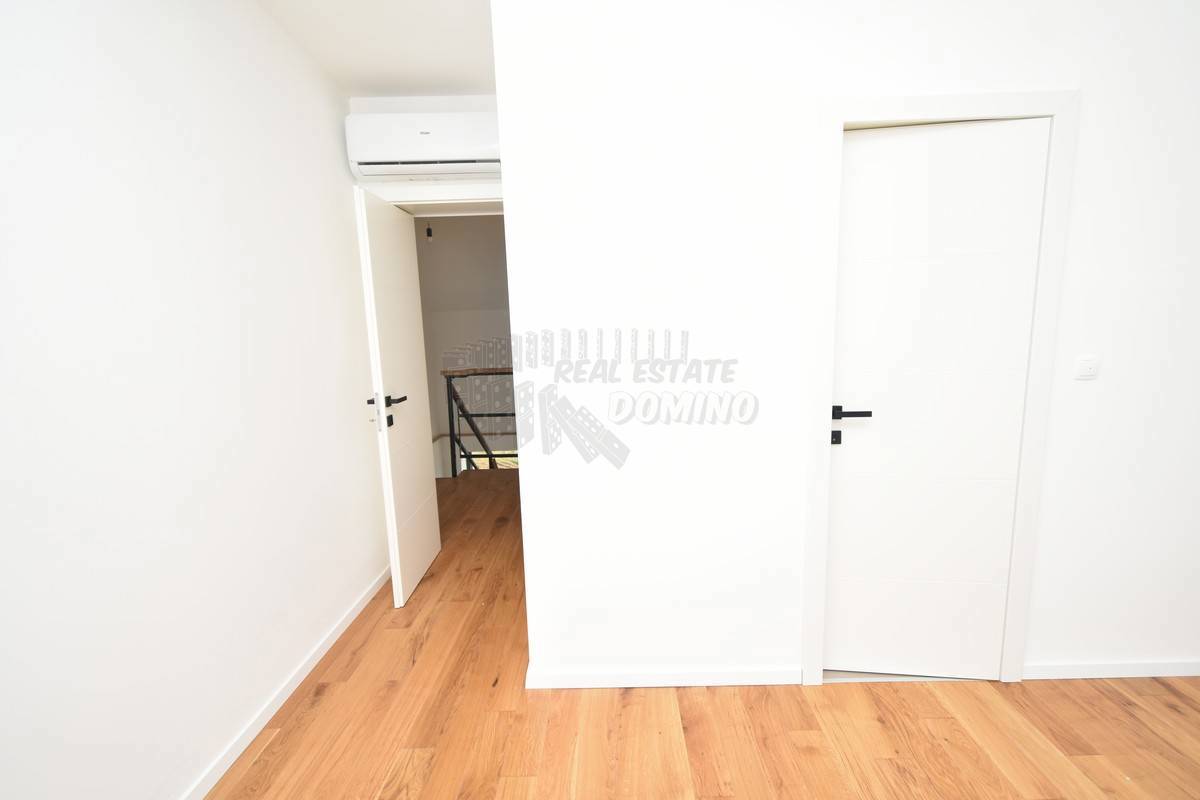 Appartamento Punat, 113m2