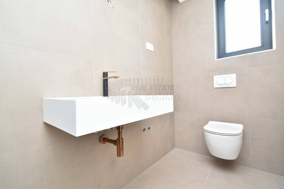 Appartamento Punat, 113m2