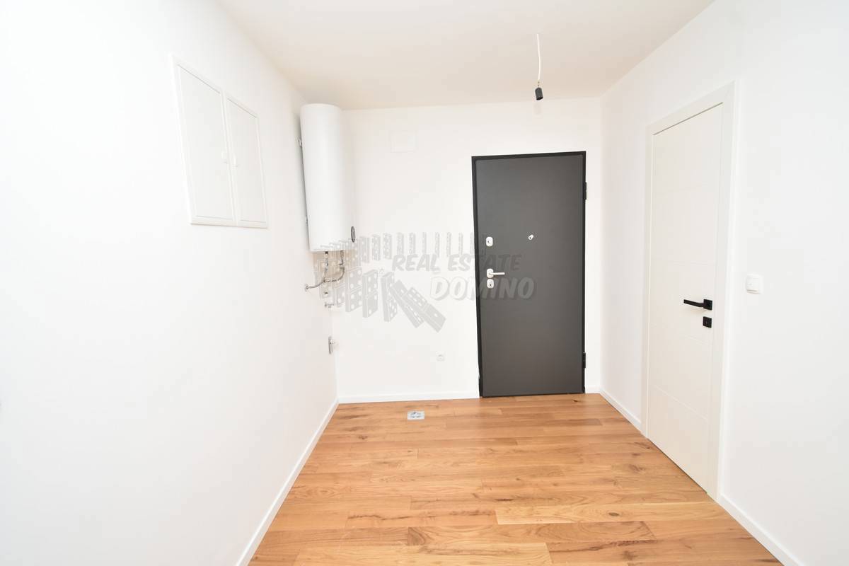 Appartamento Punat, 113m2