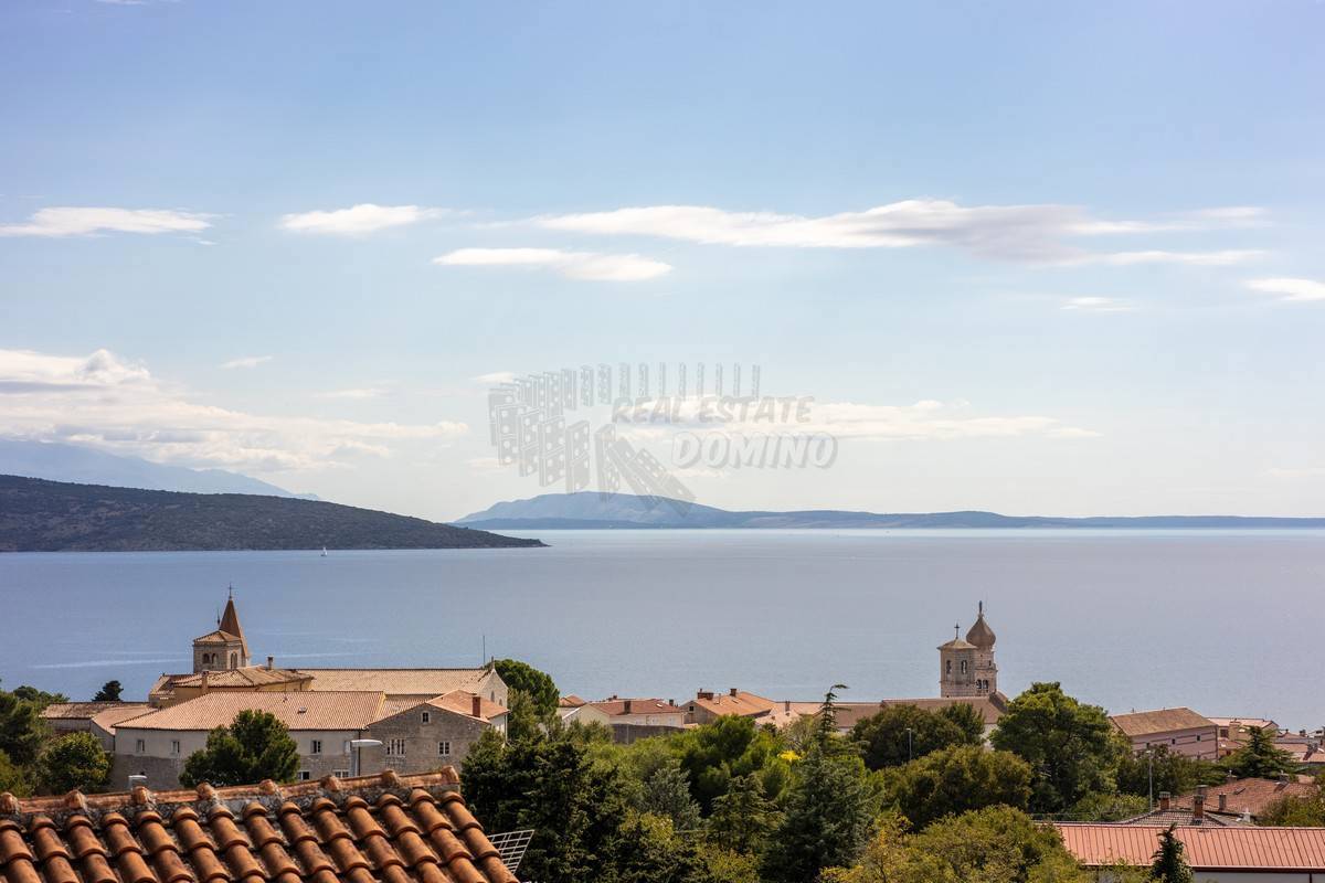 Appartamento Krk, 114m2