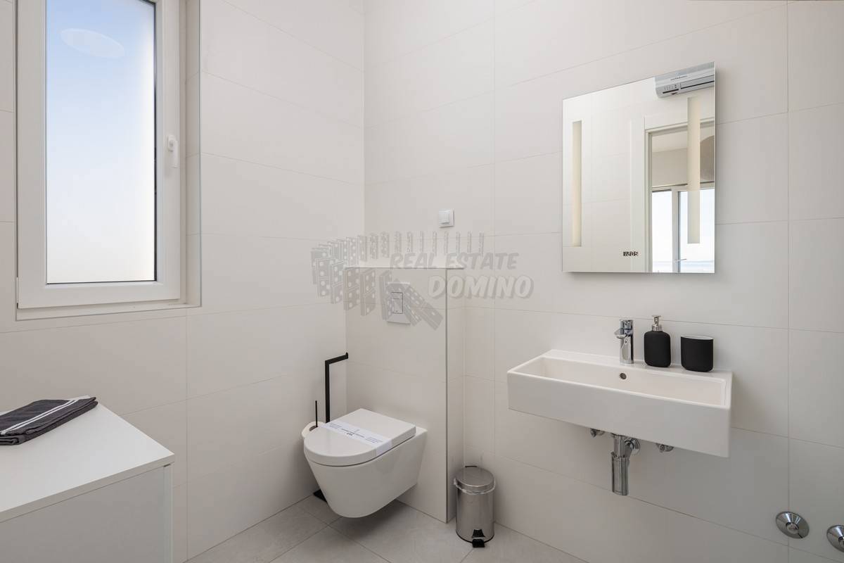 Appartamento Krk, 114m2