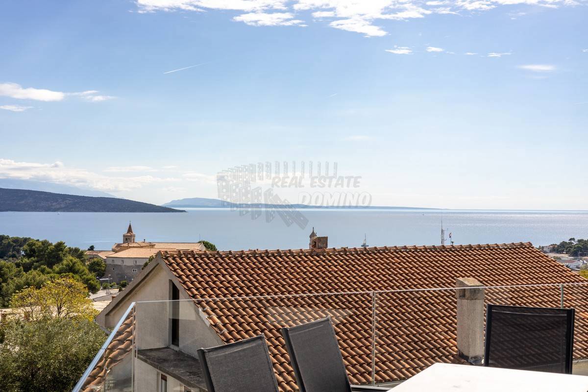 Appartamento Krk, 114m2