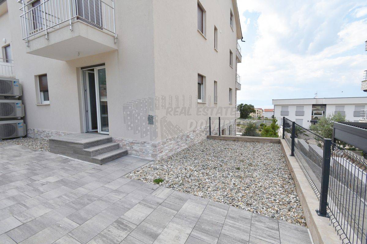 Appartamento Njivice, Omišalj, 73m2