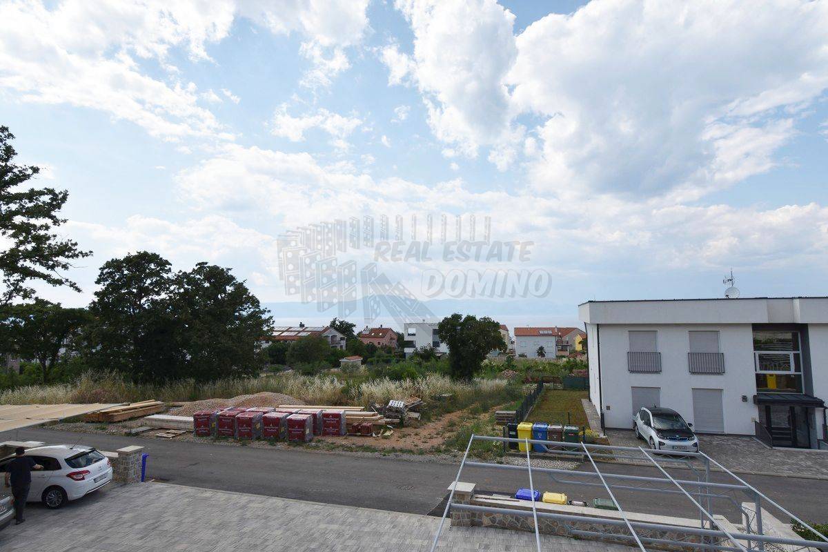 Appartamento Njivice, Omišalj, 73m2