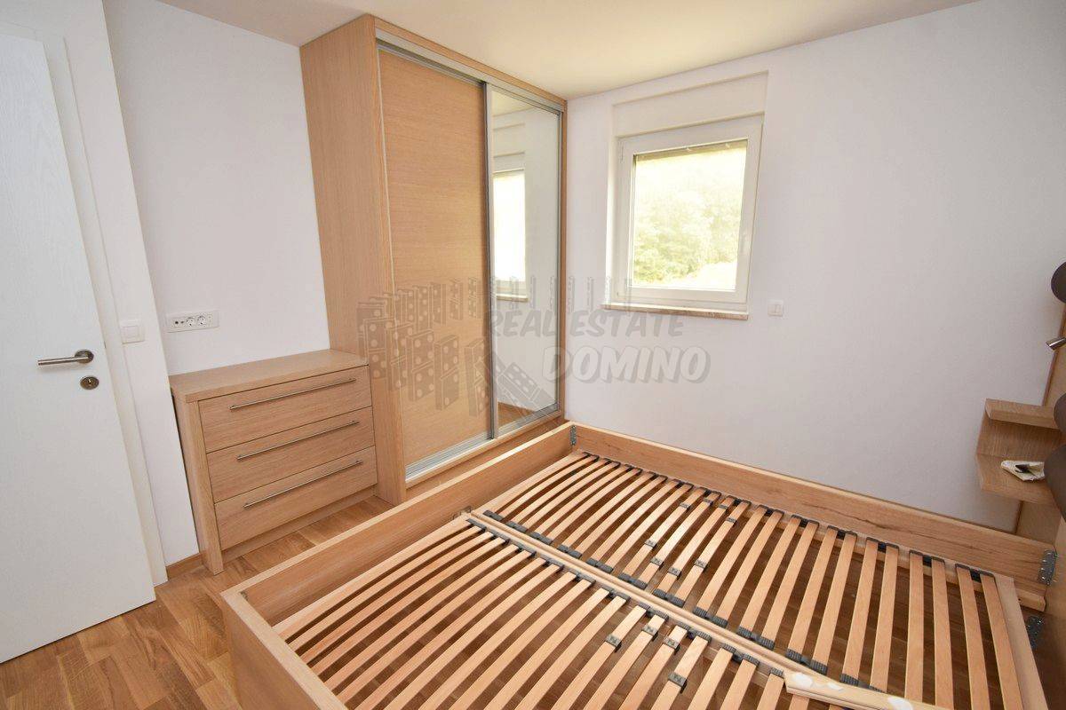 Appartamento Njivice, Omišalj, 73m2