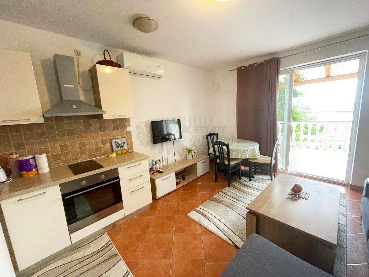 Casa Malinska, Malinska-Dubašnica, 80m2