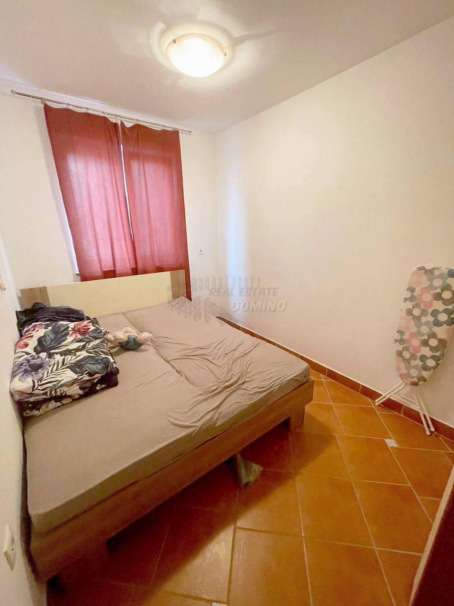 Casa Malinska, Malinska-Dubašnica, 80m2