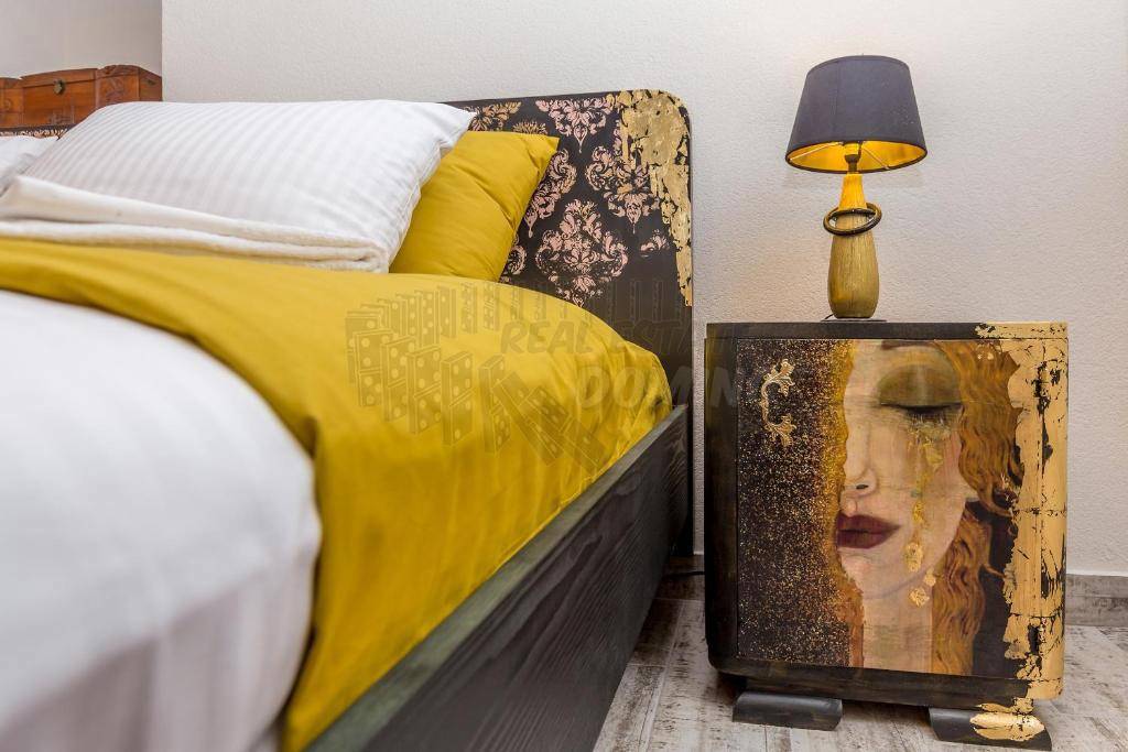 Bellissimo antico restaurato con terrazza sul tetto!